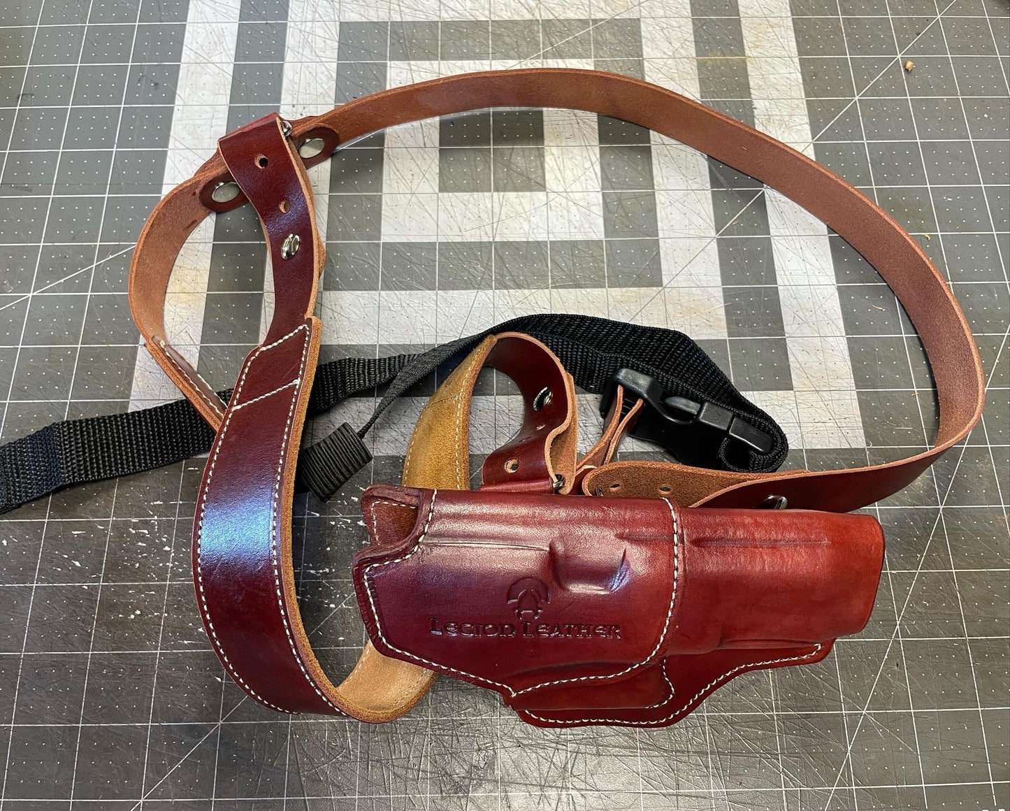 The Venator - Chest Rig