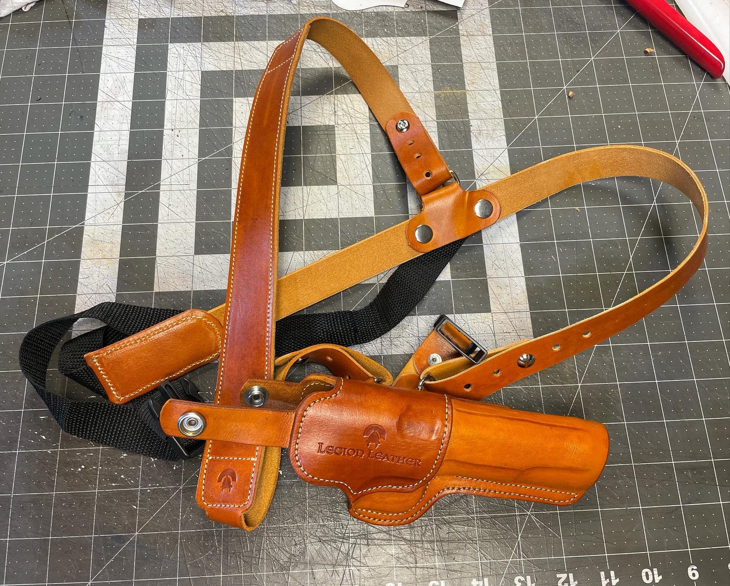 The Venator - Chest Rig