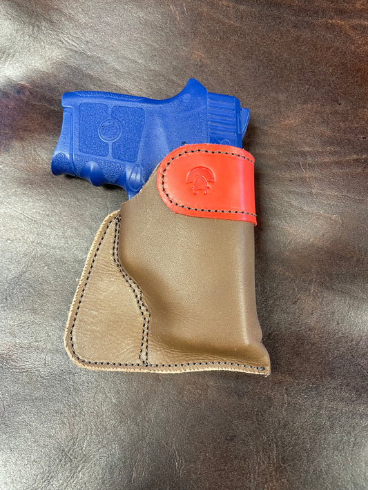 Premier Pocket Holster