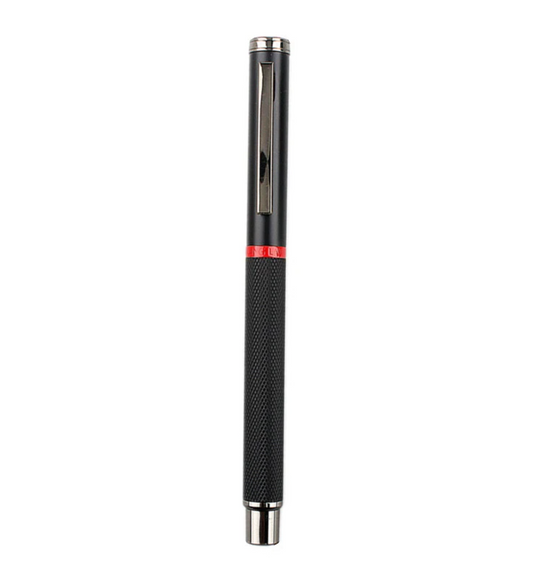 Executive Black Forest Fountain Pen