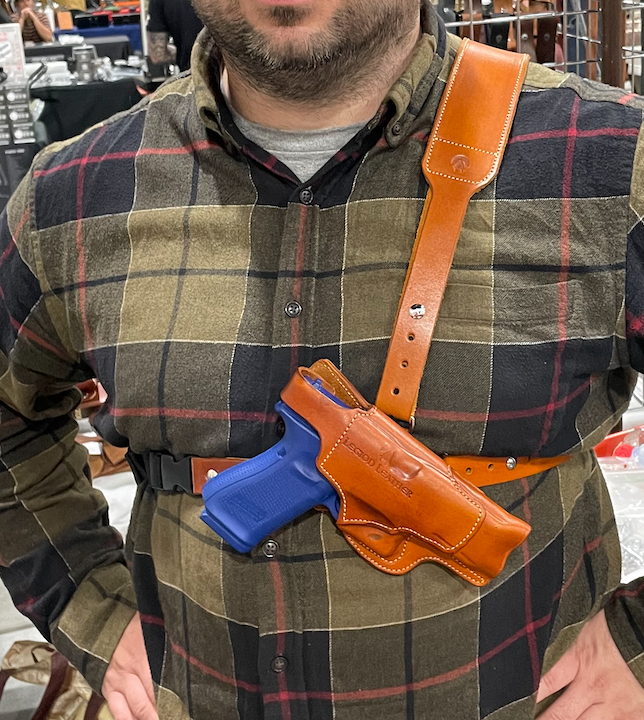 The Venator - Chest Rig