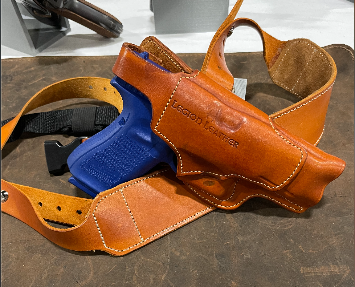 The Venator - Chest Rig