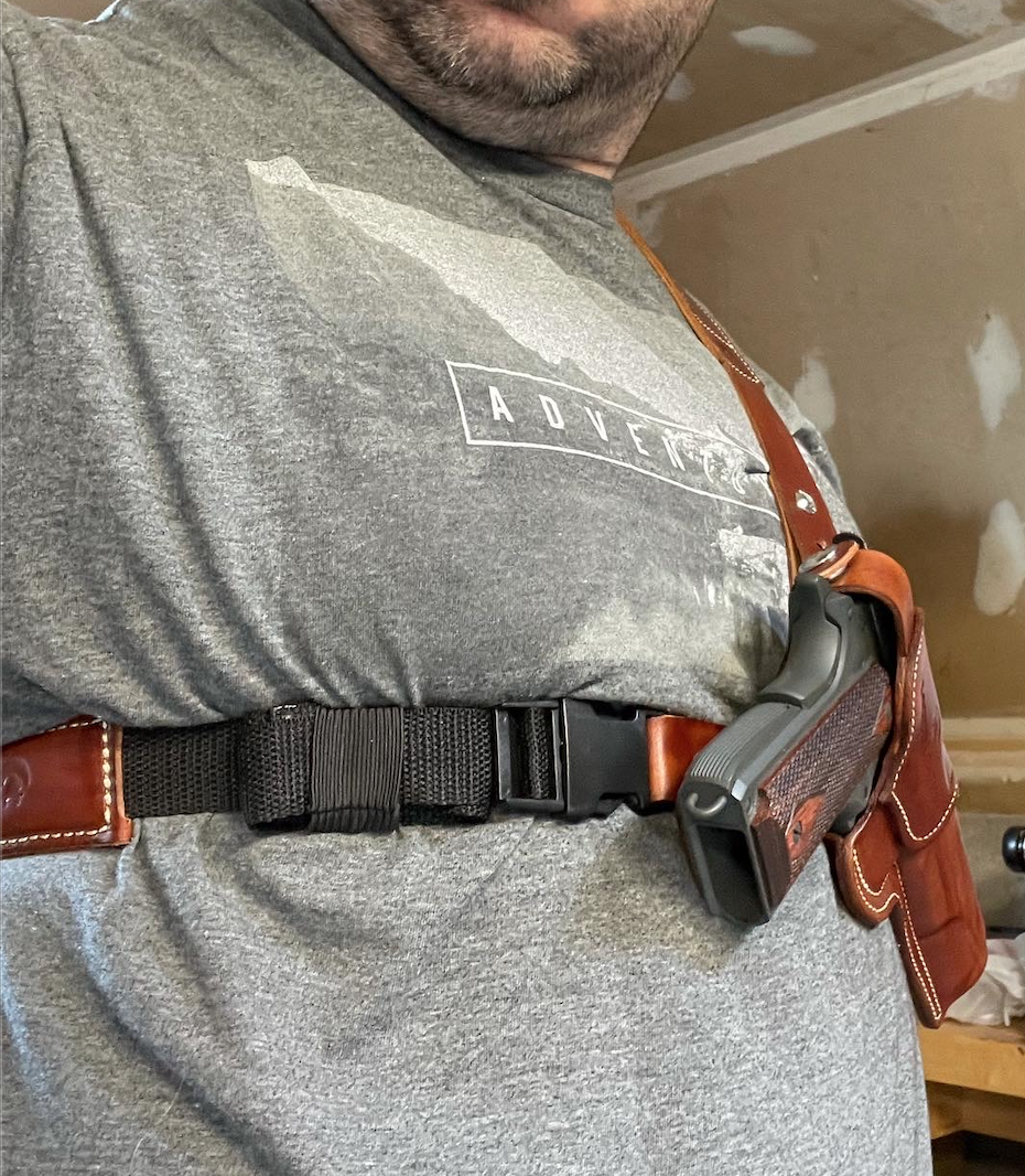 The Venator - Chest Rig