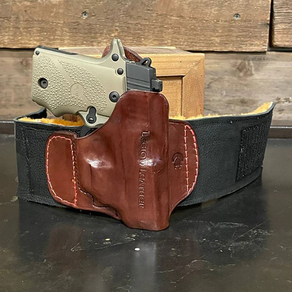 Ankle Holster