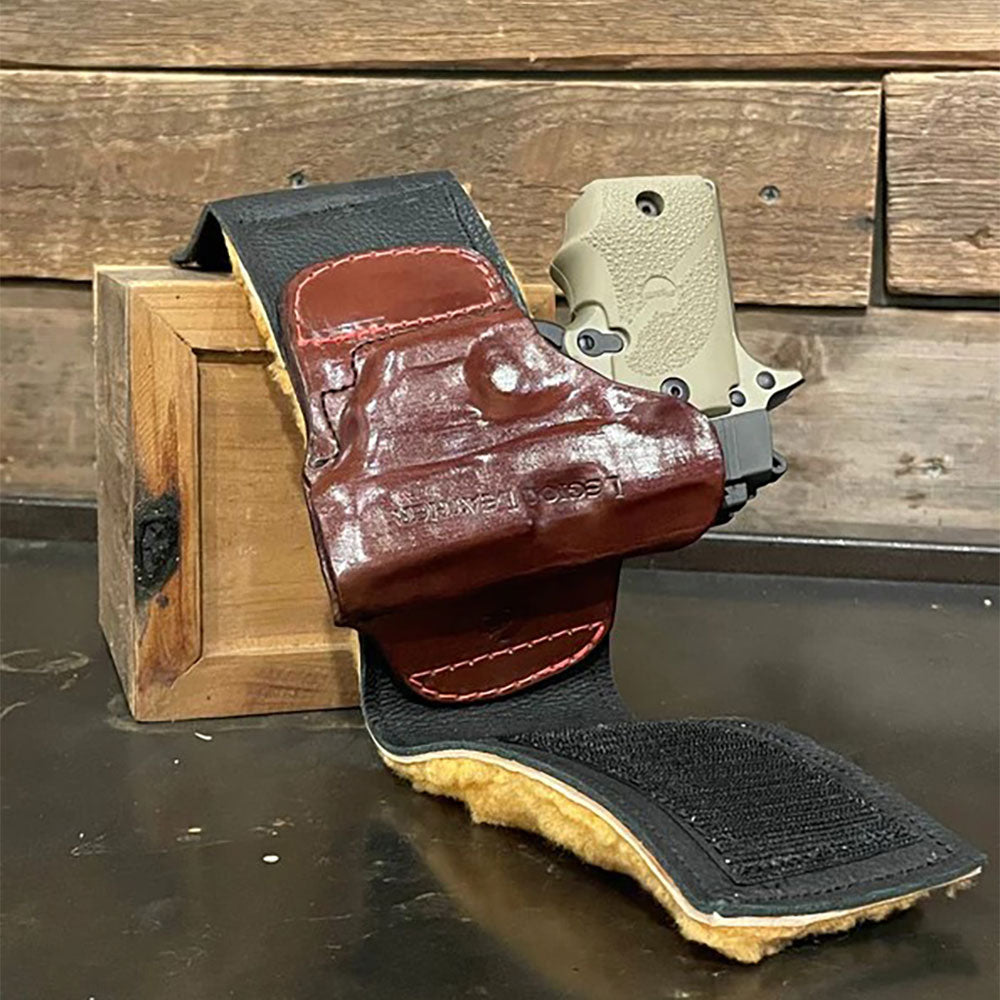 Ankle Holster