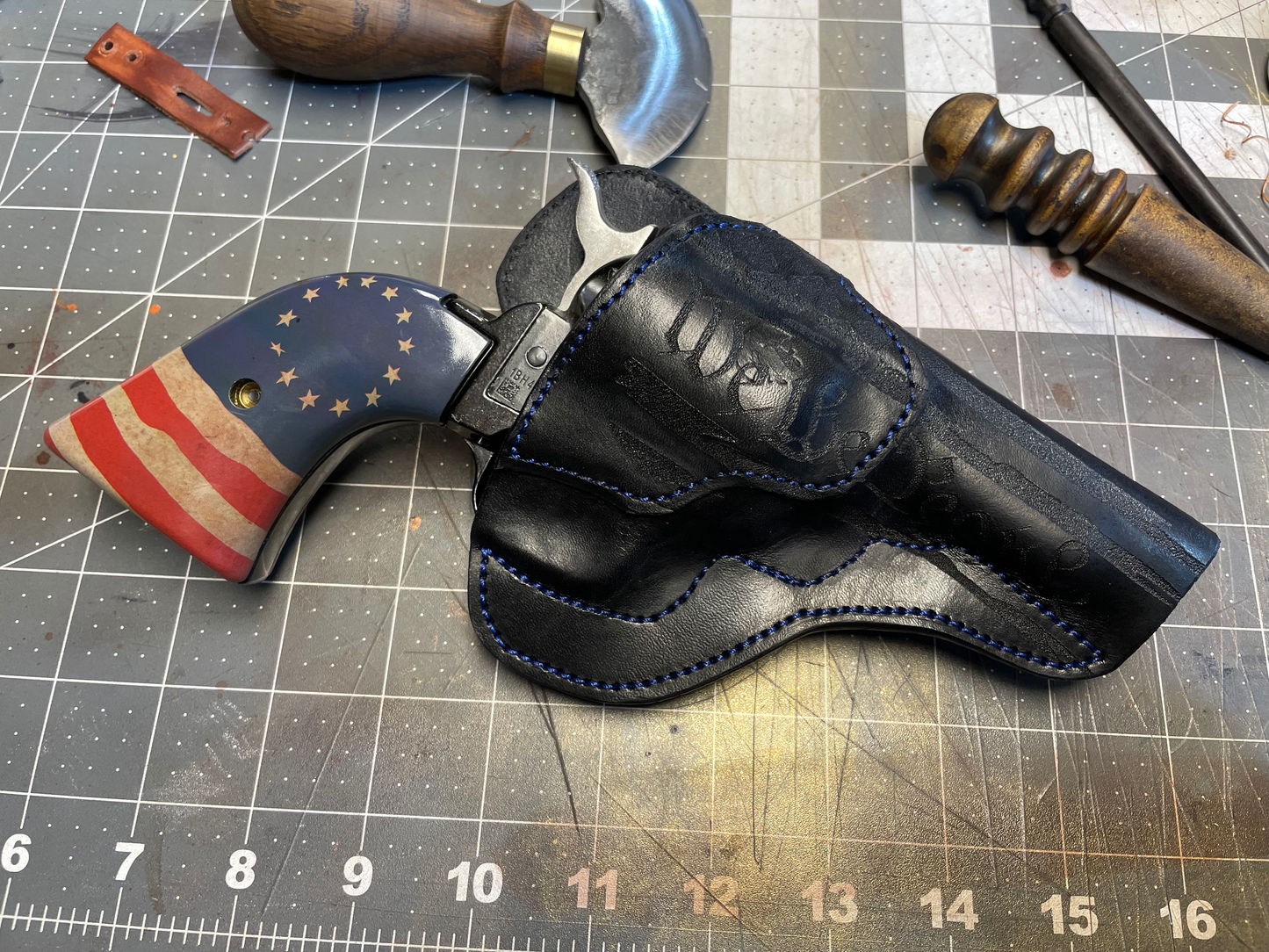 We The People Holster