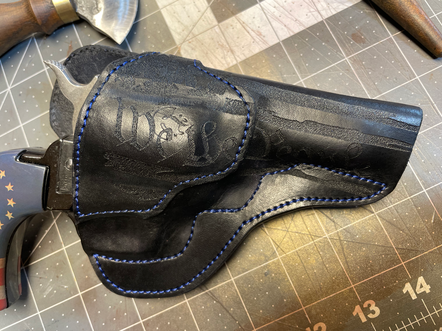 We The People Holster