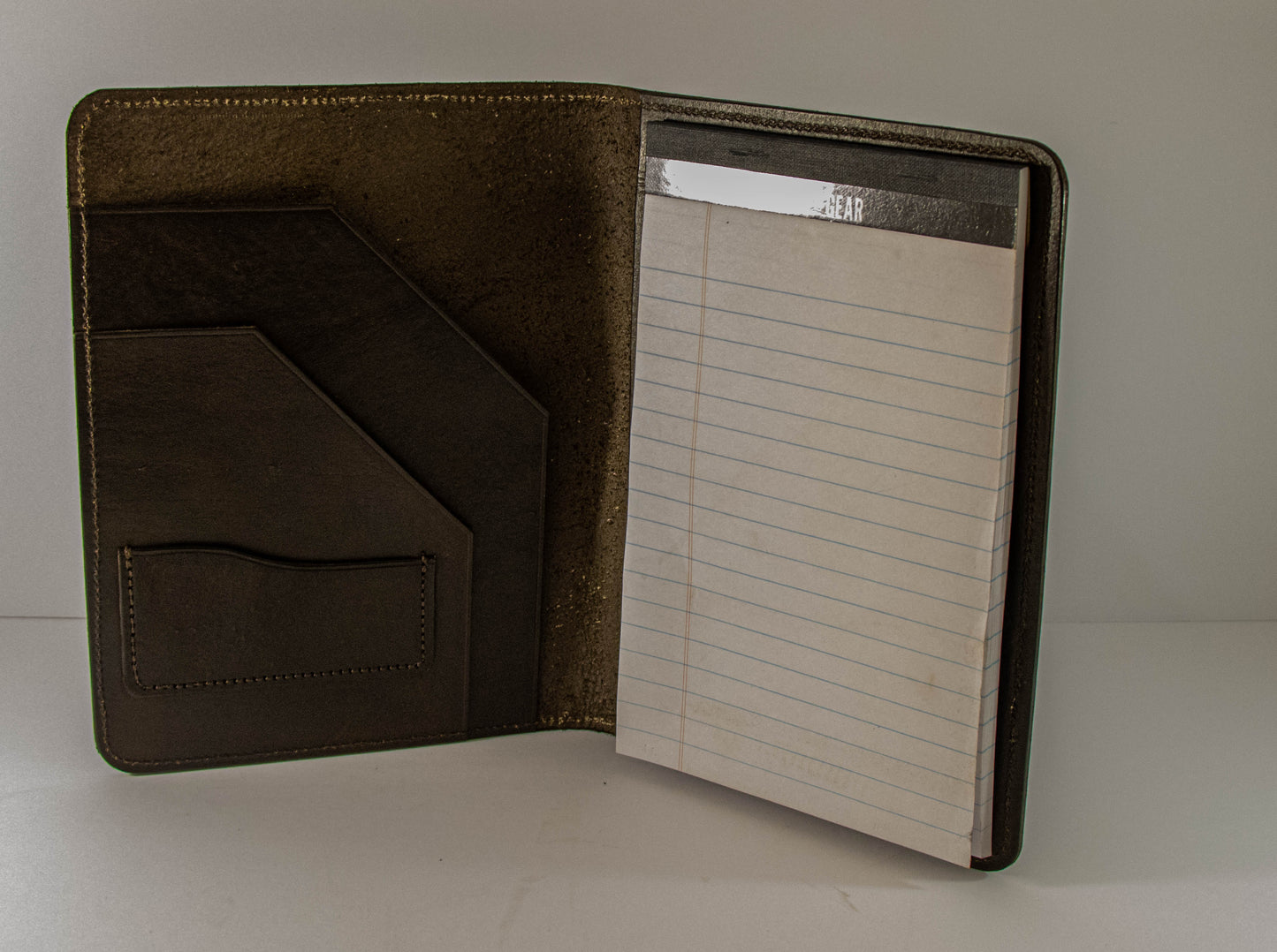 Small Legal Pad Cover