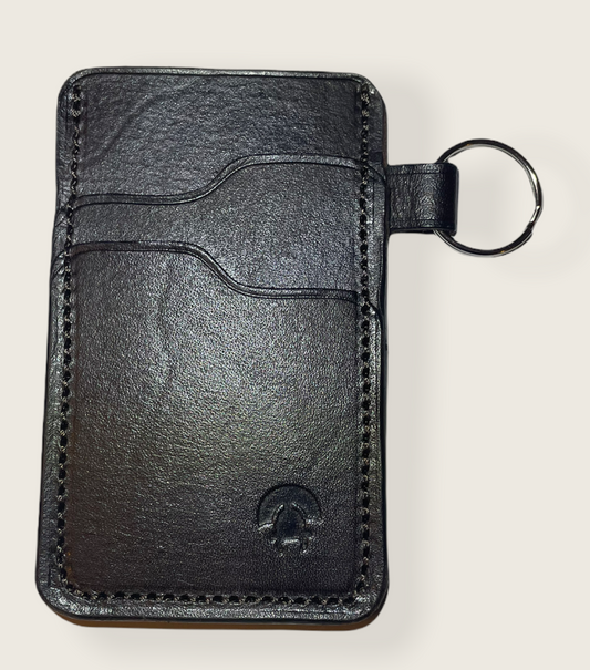 Minimalist Wallet