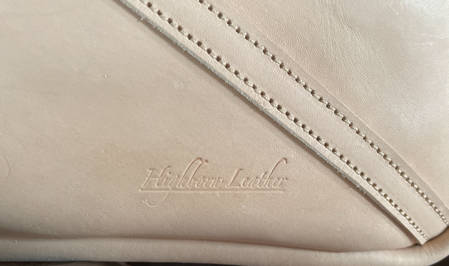 Loculus - Satchel/Laptop Bag