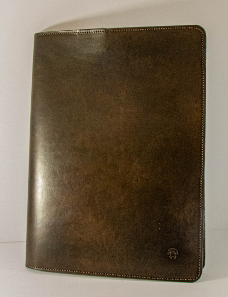 Standard Legal Pad cover