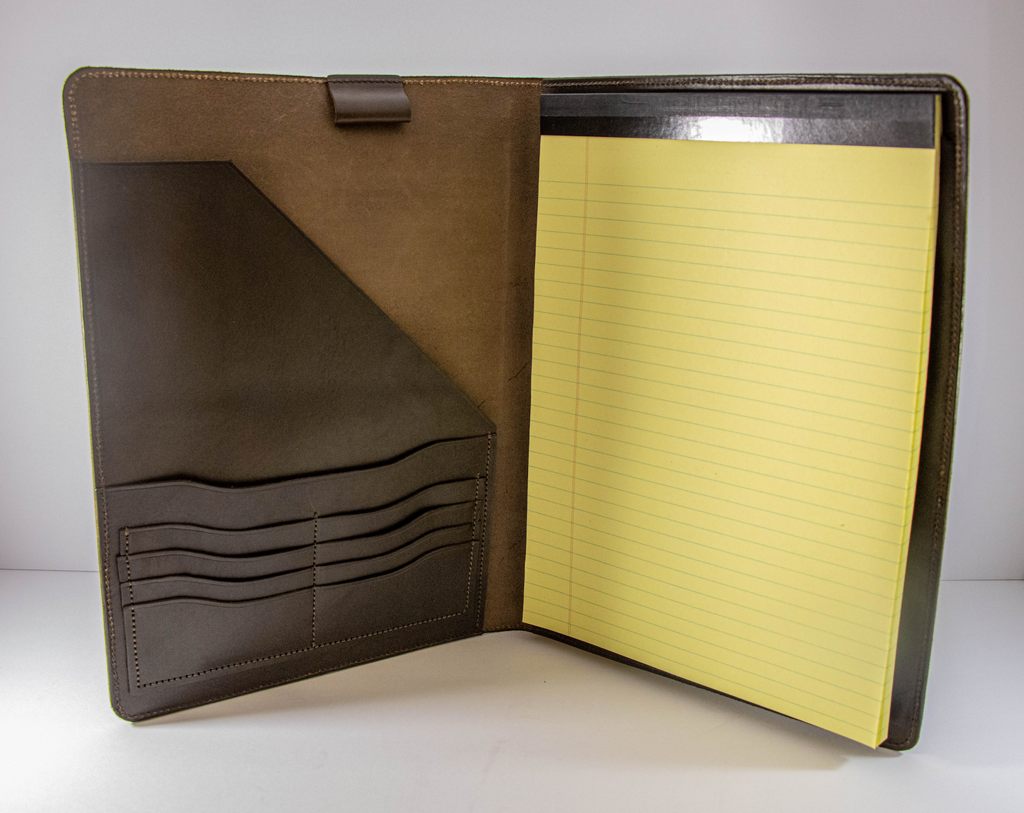 Standard Legal Pad cover