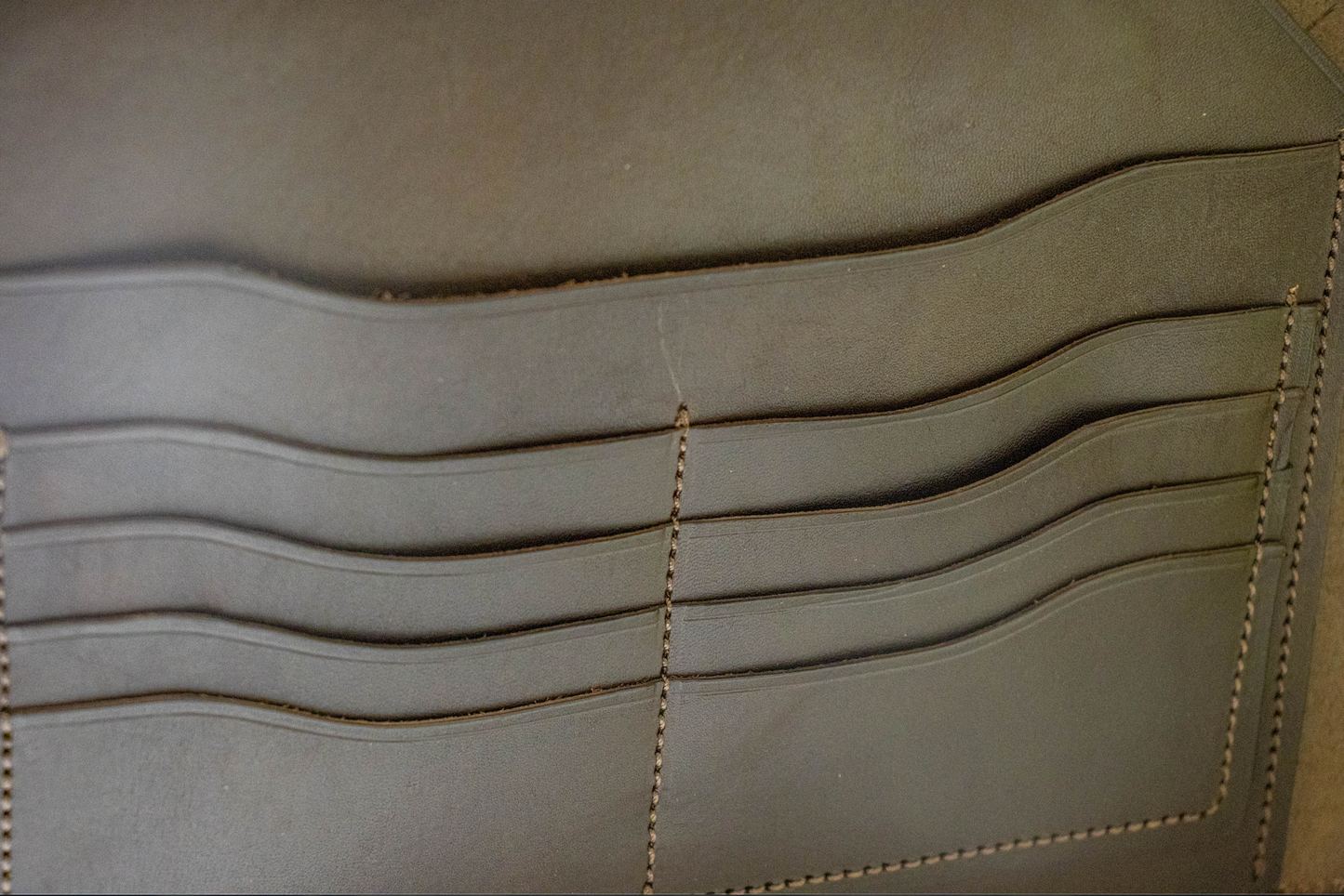 Standard Legal Pad cover