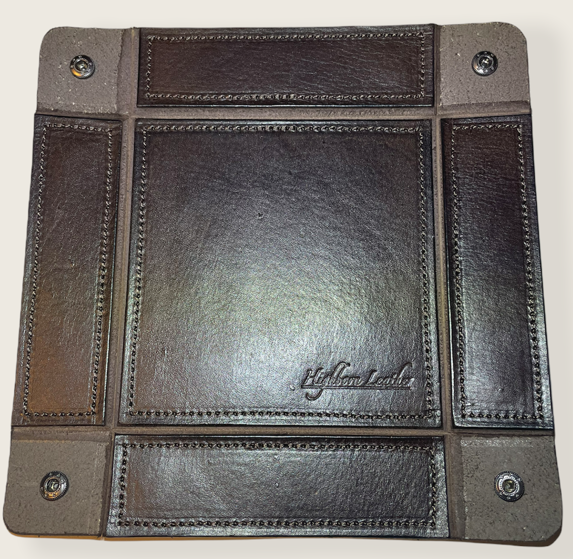 Valet Tray