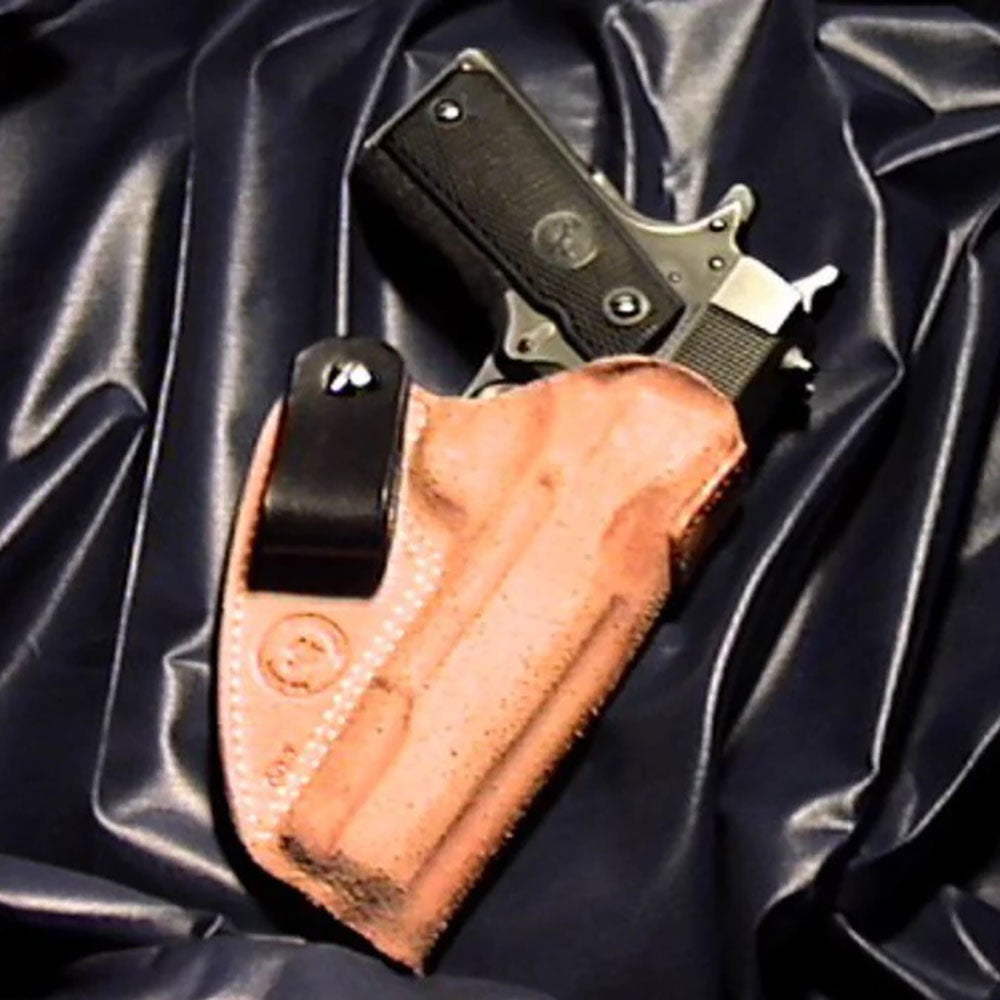 AKJ Concealco Inside the Waistband Ambidextrous Holster