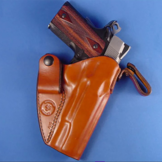 AKJ Concealco Inside the Waistband with Thumb Break