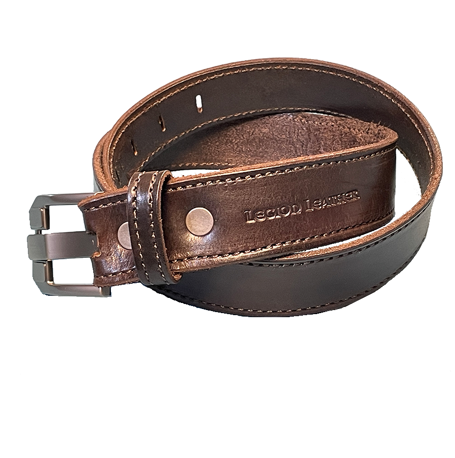 Luger Holster Belt