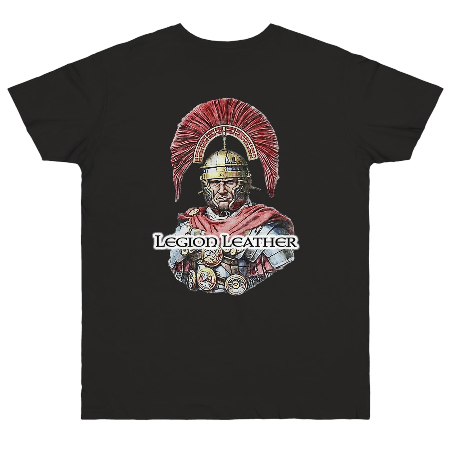 Legion Leather Standard Shirt