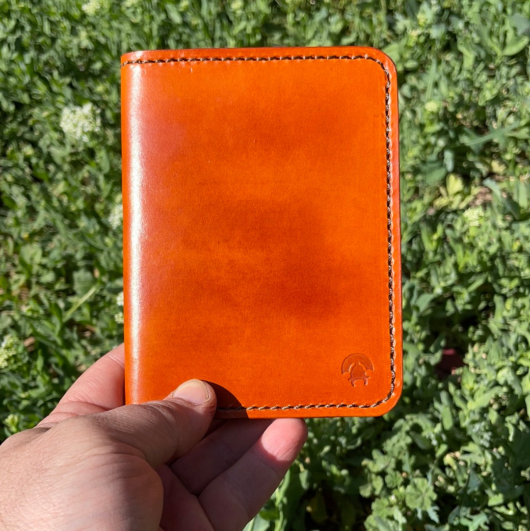 Passport Cover