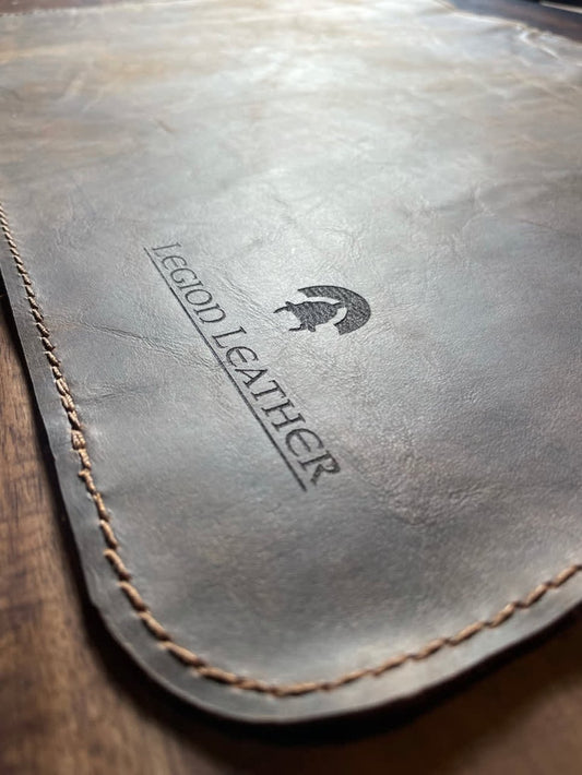 Gun Cleaning Mat