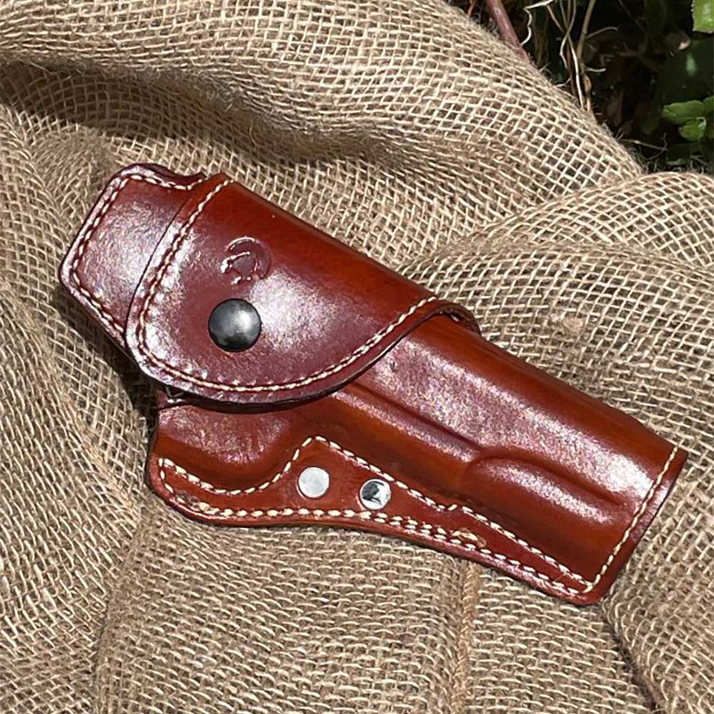 Legion Leather "Pugio" Crossdraw holster