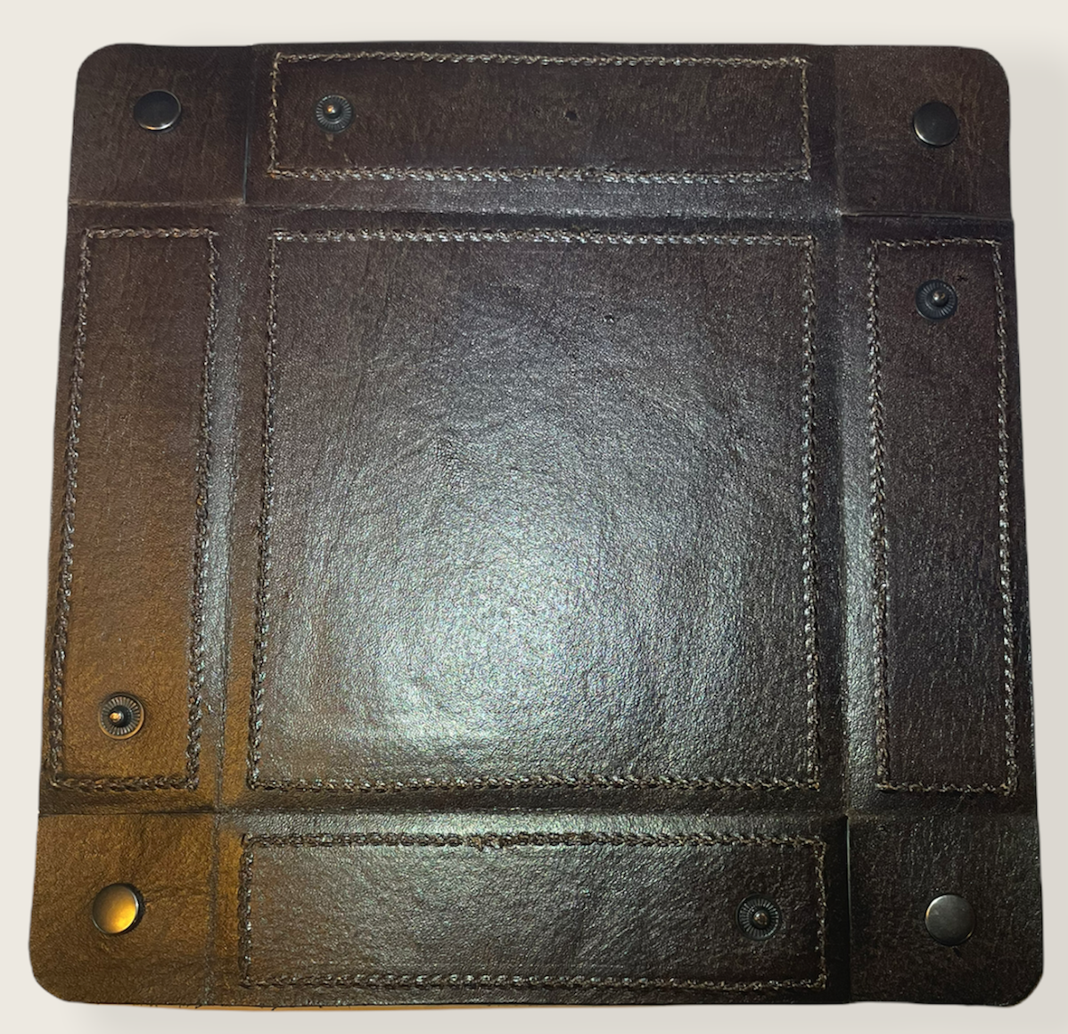 Valet Tray