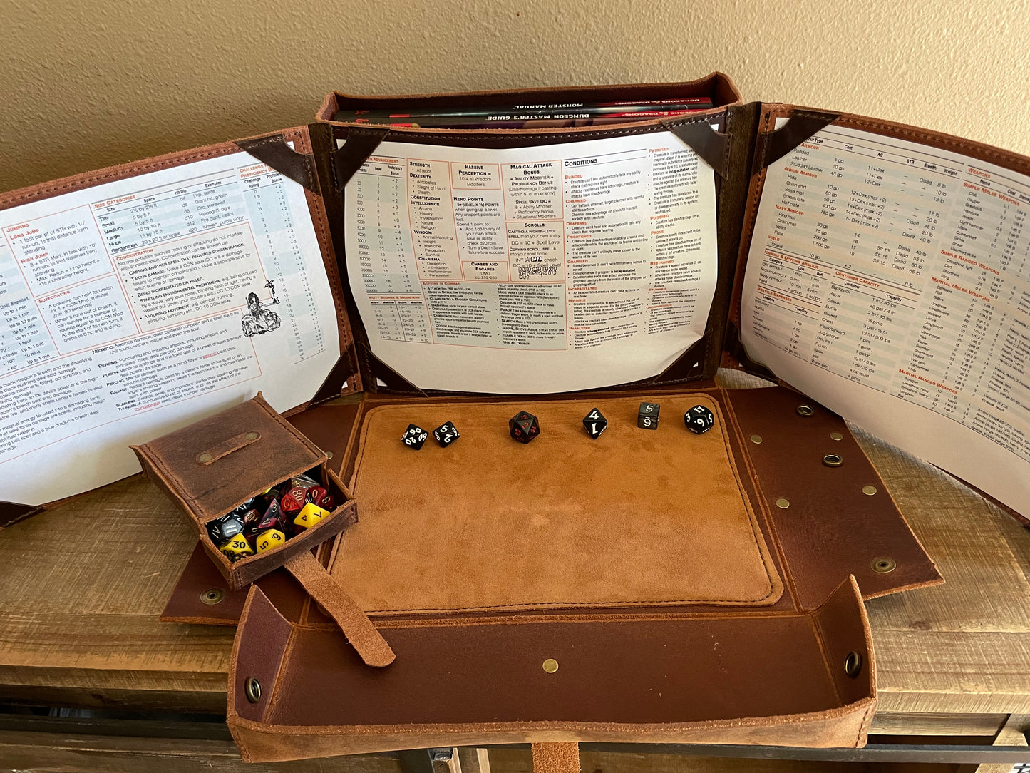 Storyteller's Satchel