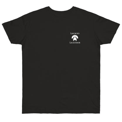 Legion Leather Standard Shirt