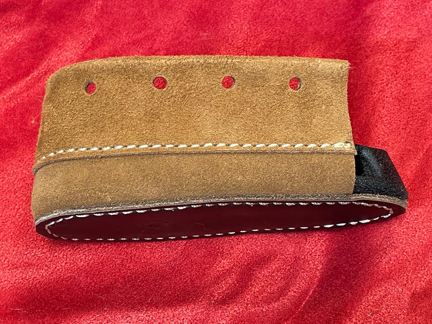 Rifle Butt Pad