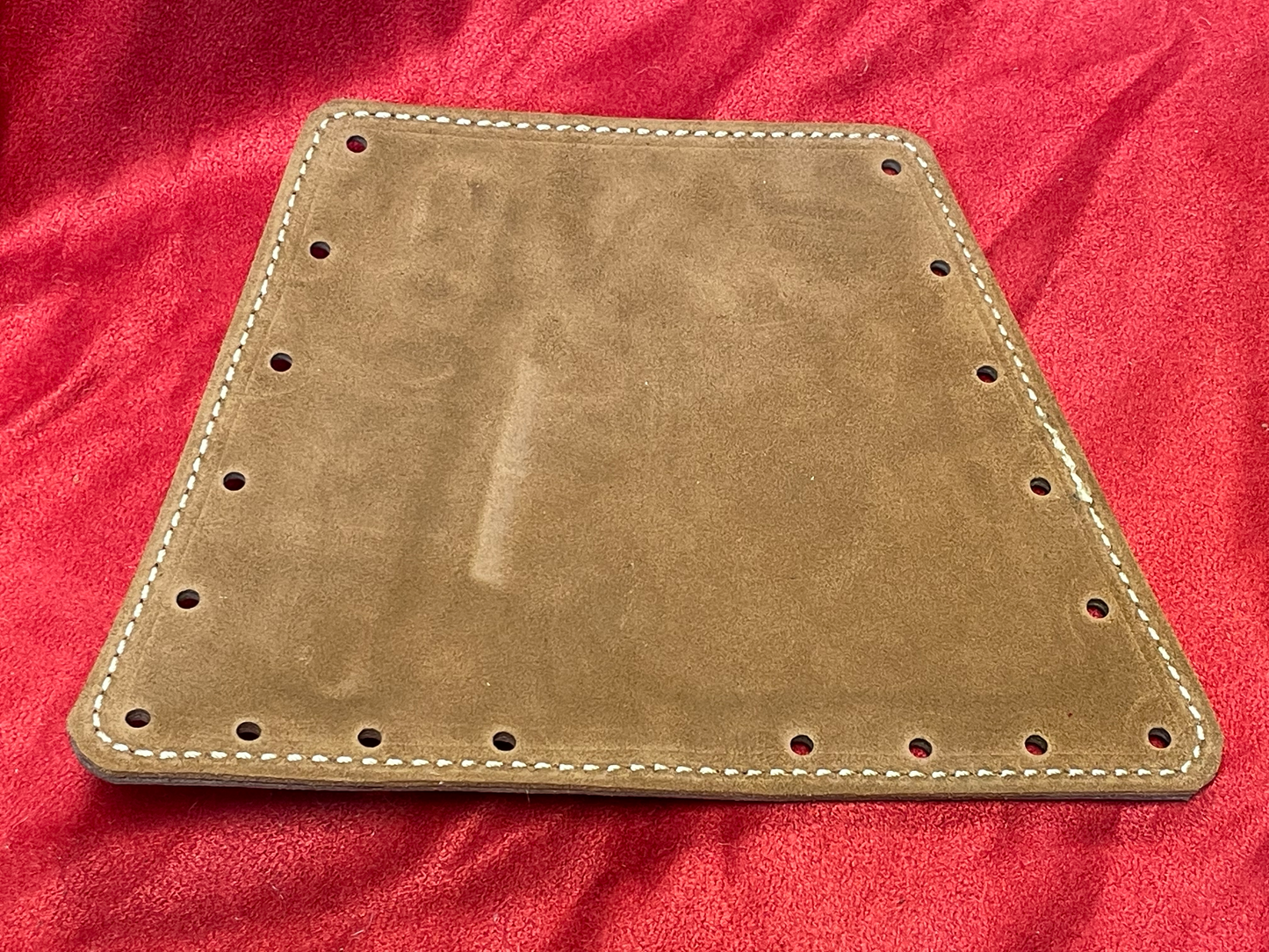 Rifle Cuff & Cheek Pad