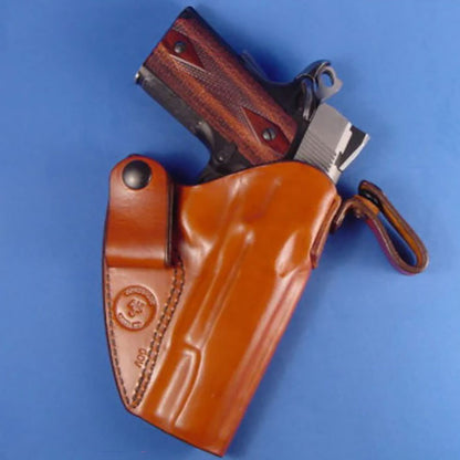 AKJ Concealco Inside the Waistband Ambidextrous Holster