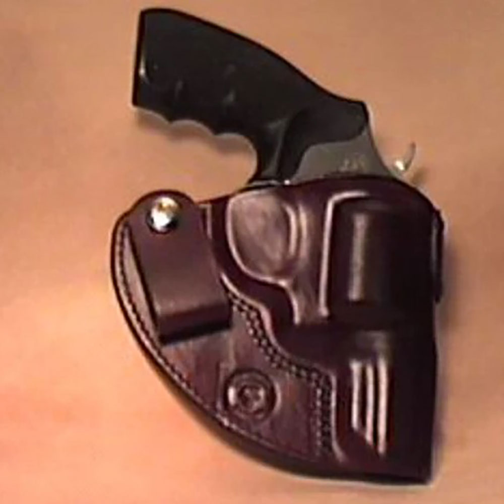 AKJ Concealco Inside the Waistband Ambidextrous Holster