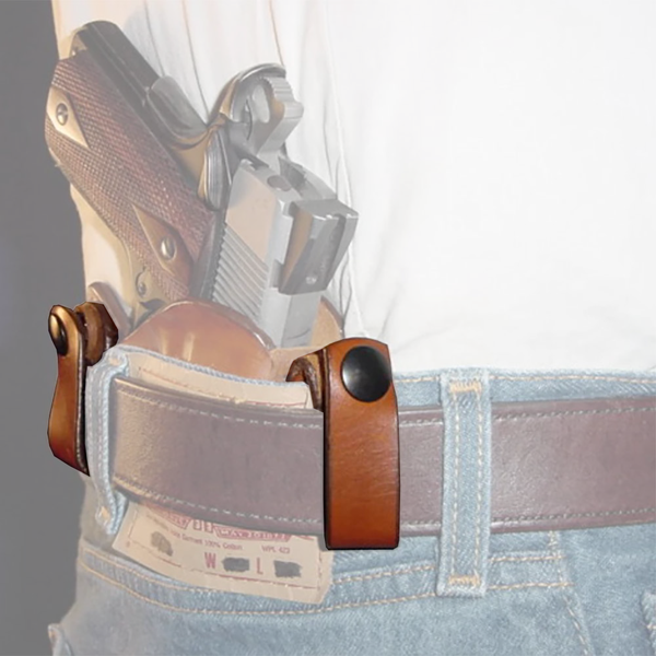AKJ Concealco Replacement Belt Loop – legionleather