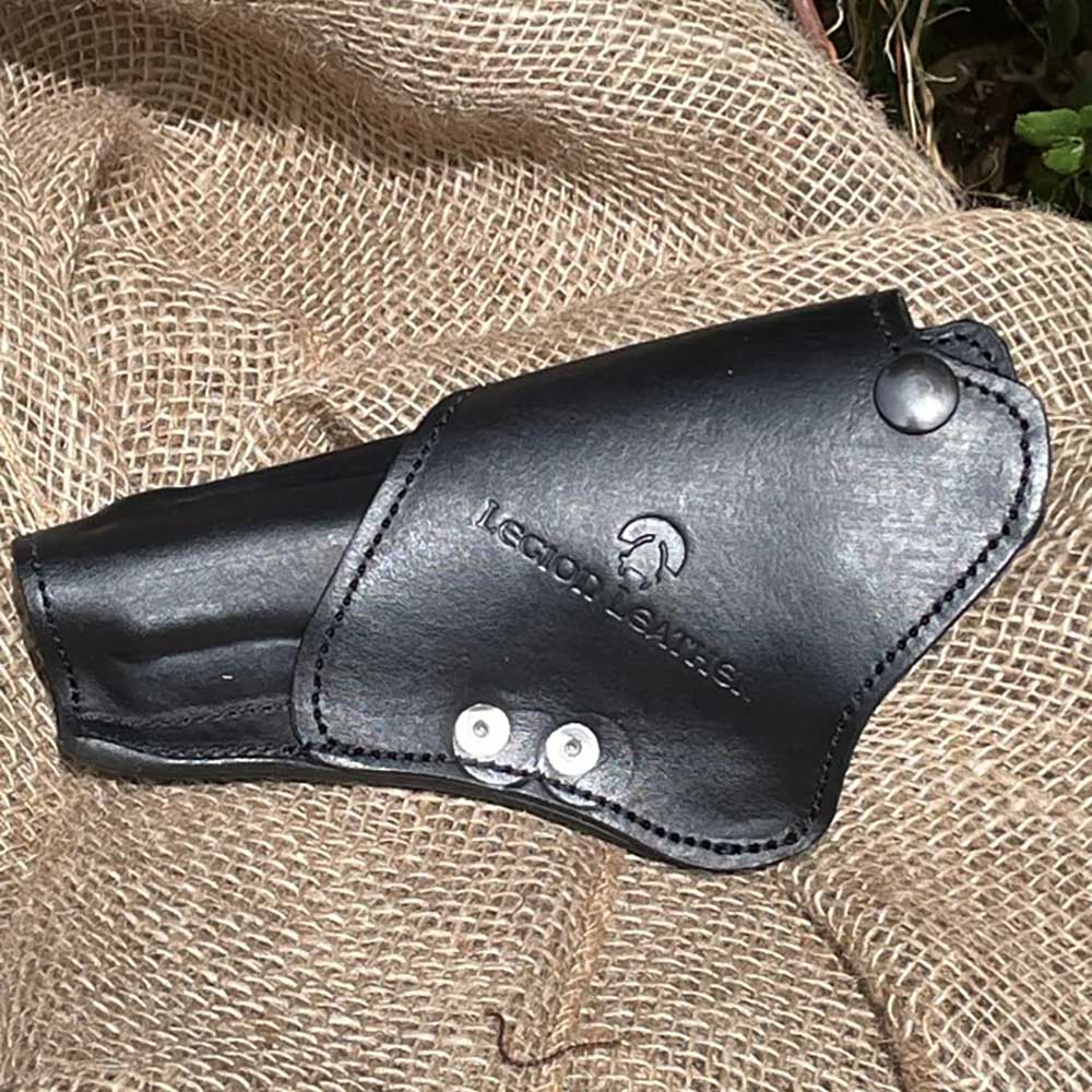 Legion Leather "Pugio" Crossdraw holster