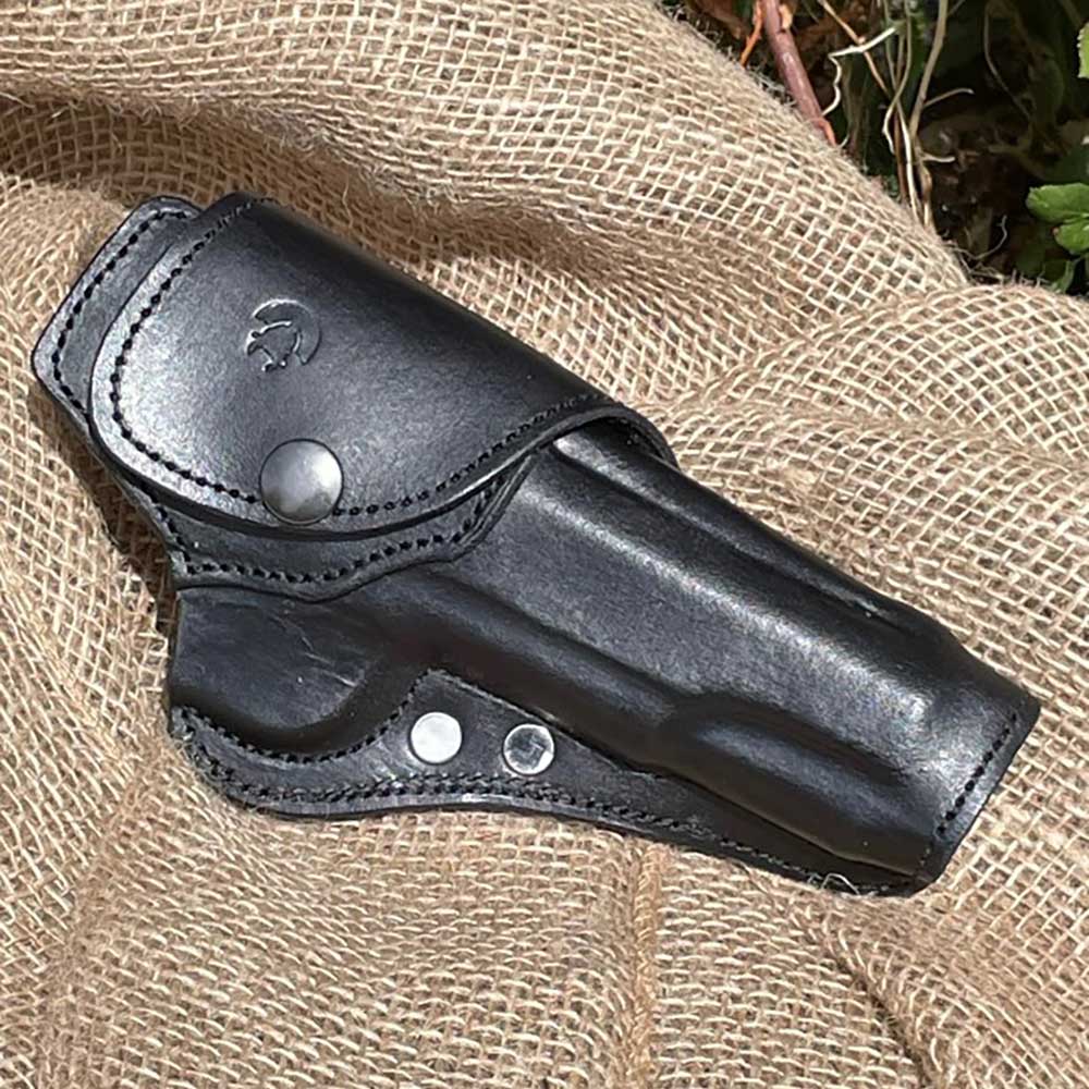 Legion Leather "Pugio" Crossdraw holster