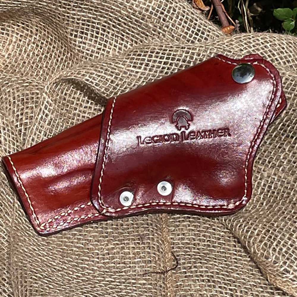 Legion Leather "Pugio" Crossdraw holster