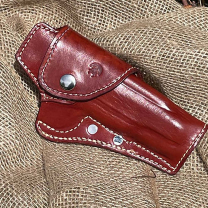 Legion Leather "Pugio" Crossdraw holster